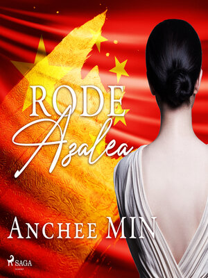 Rode Azalea - Audiobook